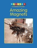 Cover: Amazing Magnets - Capstone Classroom