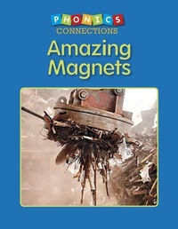 Enlarge image Cover: Amazing Magnets - Capstone Classroom