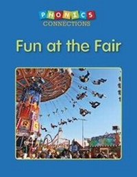 Enlarge image Cover: Fun at the Fair - Capstone Classroom