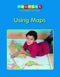 Cover: Using Maps - Capstone Classroom