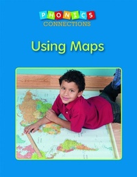 Enlarge image Cover: Using Maps - Capstone Classroom