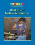 Cover: Baskets of Native Americans - Capstone Classroom