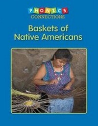 Enlarge image Cover: Baskets of Native Americans - Capstone Classroom