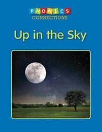 Enlarge image Cover: Up in the Sky - Capstone Classroom