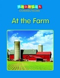 Cover: At the Farm - Capstone Classroom
