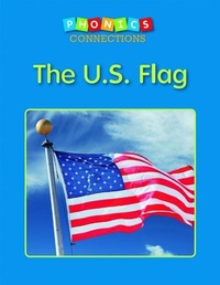 Enlarge image Cover: The U.S. Flag - Capstone Classroom