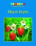 Cover: Plant Parts - Capstone Classroom