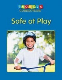 Enlarge image Cover: Safe at Play - Capstone Classroom