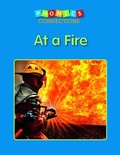 Cover: At a Fire - Capstone Classroom