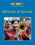 Cover: All Kinds of Sounds - Capstone Classroom
