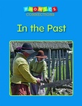 Cover: In the Past - Capstone Classroom