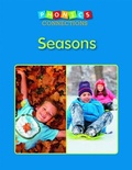Cover: Seasons - Capstone Classroom