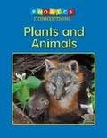 Cover: Plants and Animals - Capstone Classroom