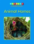 Cover: Animal Homes - Capstone Classroom
