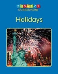 Enlarge image Cover: Holidays - Capstone Classroom
