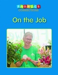 Cover: On the Job - Capstone Classroom