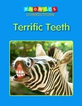 Cover: Terrific Teeth - Capstone Classroom