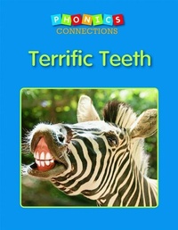 Enlarge image Cover: Terrific Teeth - Capstone Classroom