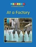 Cover: At a Factory - Capstone Classroom