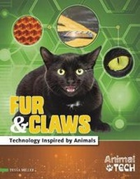 Enlarge image Cover: Fur & Claws - Full Tilt Press