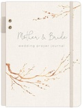 Cover: Mother & Bride Wedding Prayer Journal - Ellie Claire