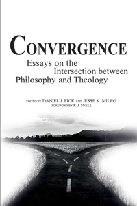 Enlarge image Cover: Convergence - Wipf & Stock Publishers