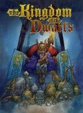 Cover: The Kingdom of the Dwarfs - Idea & Design Works