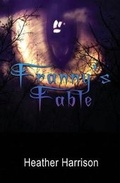 Cover: Franny's Fable - World Castle Publishing