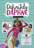Cover: Definitely Daphne - Capstone Press