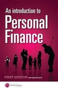 Cover: Personal Finance - Institute of Chartered Accountants in Ireland