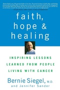 Cover: Faith, Hope and Healing - Turner Publishing Company