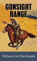 Cover: Gunsight Range - Western Series Level II (24)