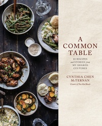 Abbildung von: A Common Table - Rodale Books