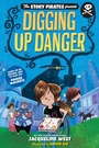 Cover: The Story Pirates Present - Random House Books for Young Readers