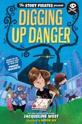 Cover: The Story Pirates Present - Random House Books for Young Readers