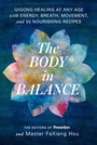 Cover: Body in Balance - Rodale Press
