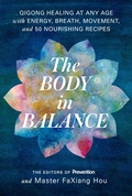 Cover: Body in Balance - Rodale Press