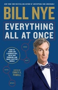 Cover: Everything All at Once - Rodale Books