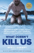 Cover: What Doesn't Kill Us - Rodale Books