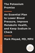 Cover: The Potassium Promise - Rodale Books