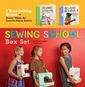 Cover: Sewing School (R) Box Set - Storey Publishing LLC