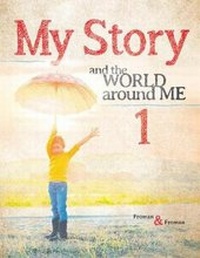 Abbildung von: My Story 1 - New Leaf Press