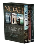 Cover: Remnant Trilogy Box Set, The - Master Books