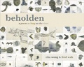 Cover: beholden - Talon Books,Canada