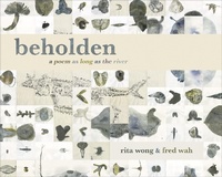 Enlarge image Cover: beholden - Talon Books,Canada