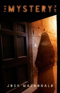 Cover: The Mystery Play - Talon Books,Canada