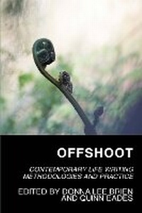 Enlarge image Cover: Offshoot - UWAP