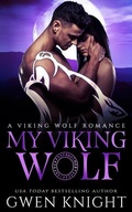 Cover: My Viking Wolf - Library and Archives Canada