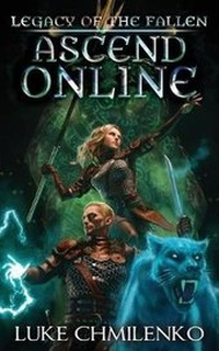Enlarge image Cover: Legacy of the Fallen - Luke Chmilenko