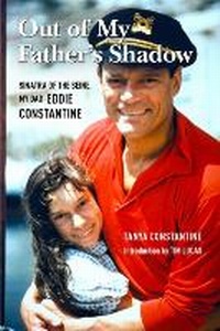 Enlarge image Cover: Out of My Father's Shadow - Feral House,U.S.